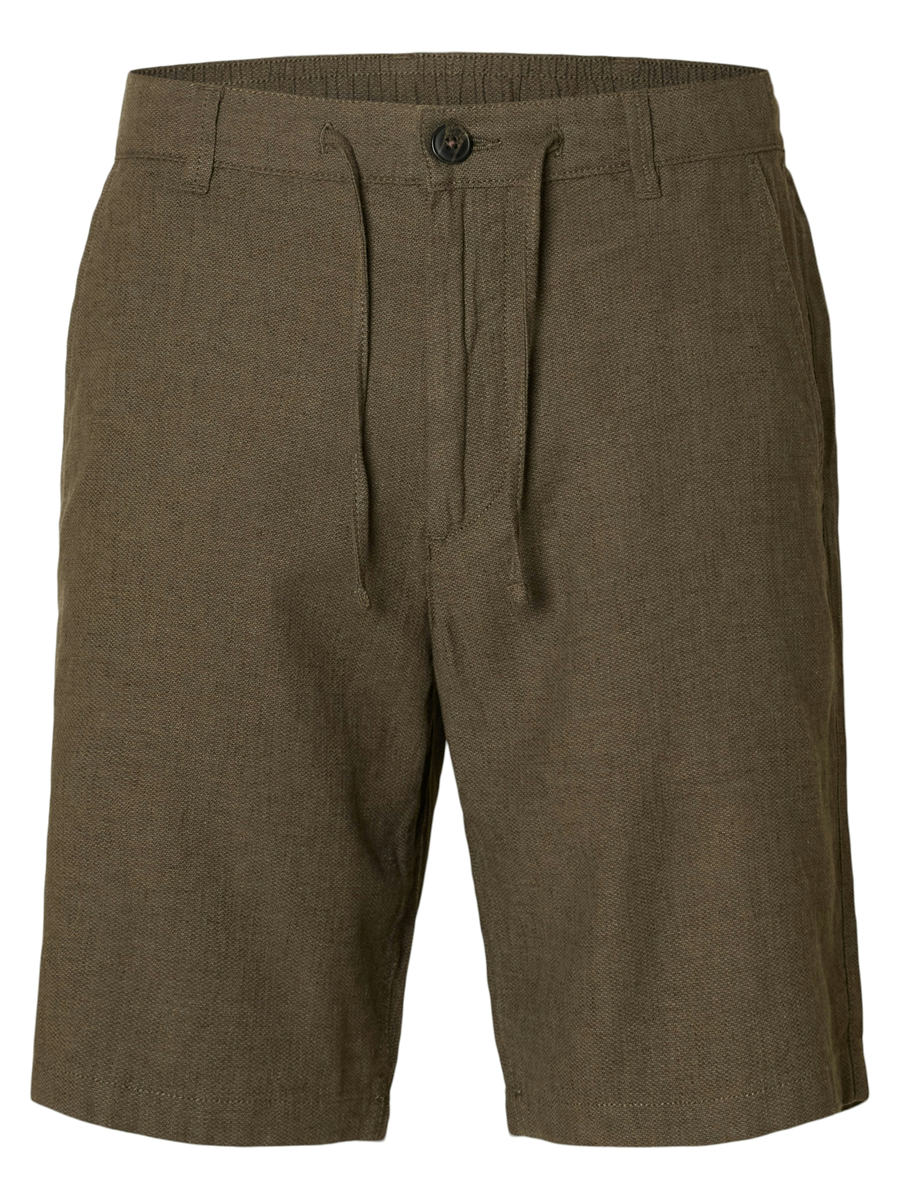 Selected Men Shorts